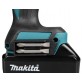 Makita DDF492RTJ gręžtuvas - suktuvas 2x5 Ah